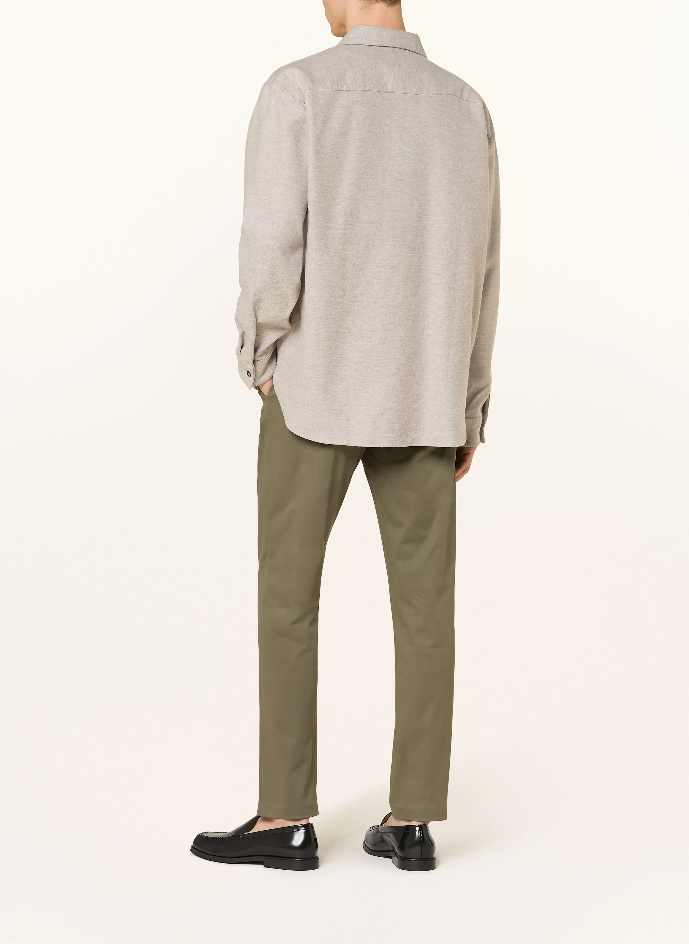 Calvin Klein Chino Tapered Fit