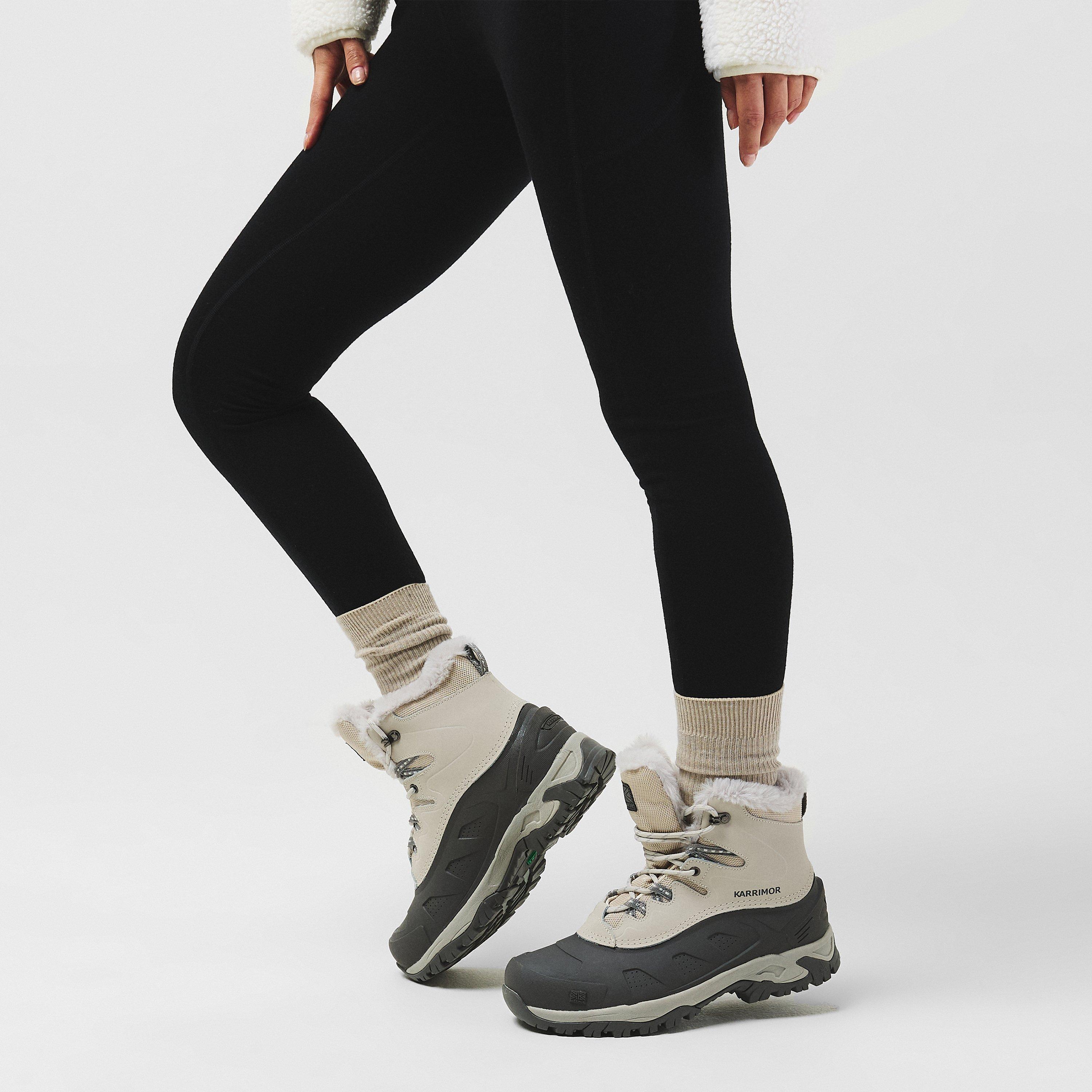 Karrimor Snowfur Boots Womens