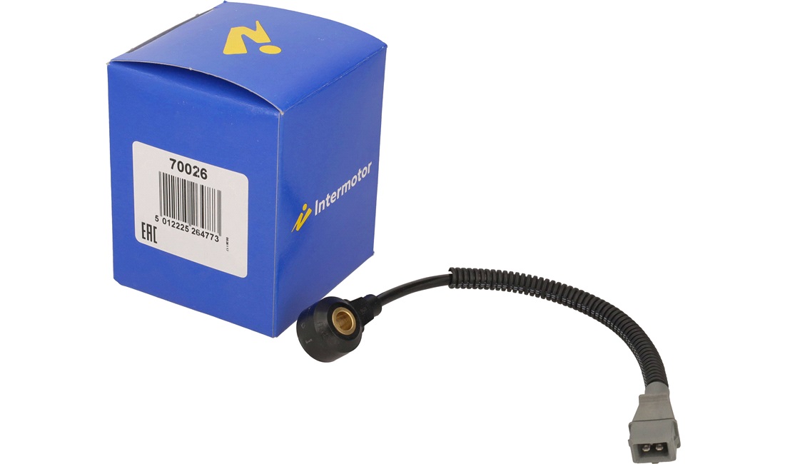 Bankesensor