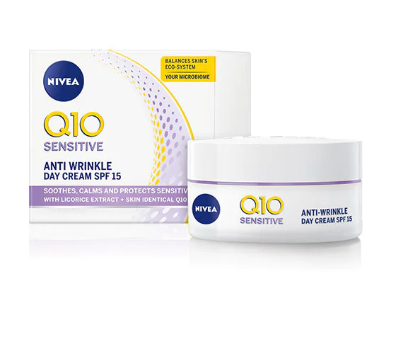 Nivea Dagcreme Q10 Power50ml