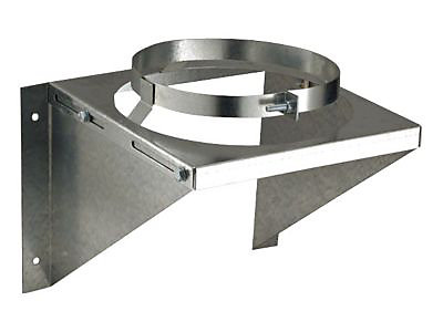 Support de conduit ø180 mm Poujoulat