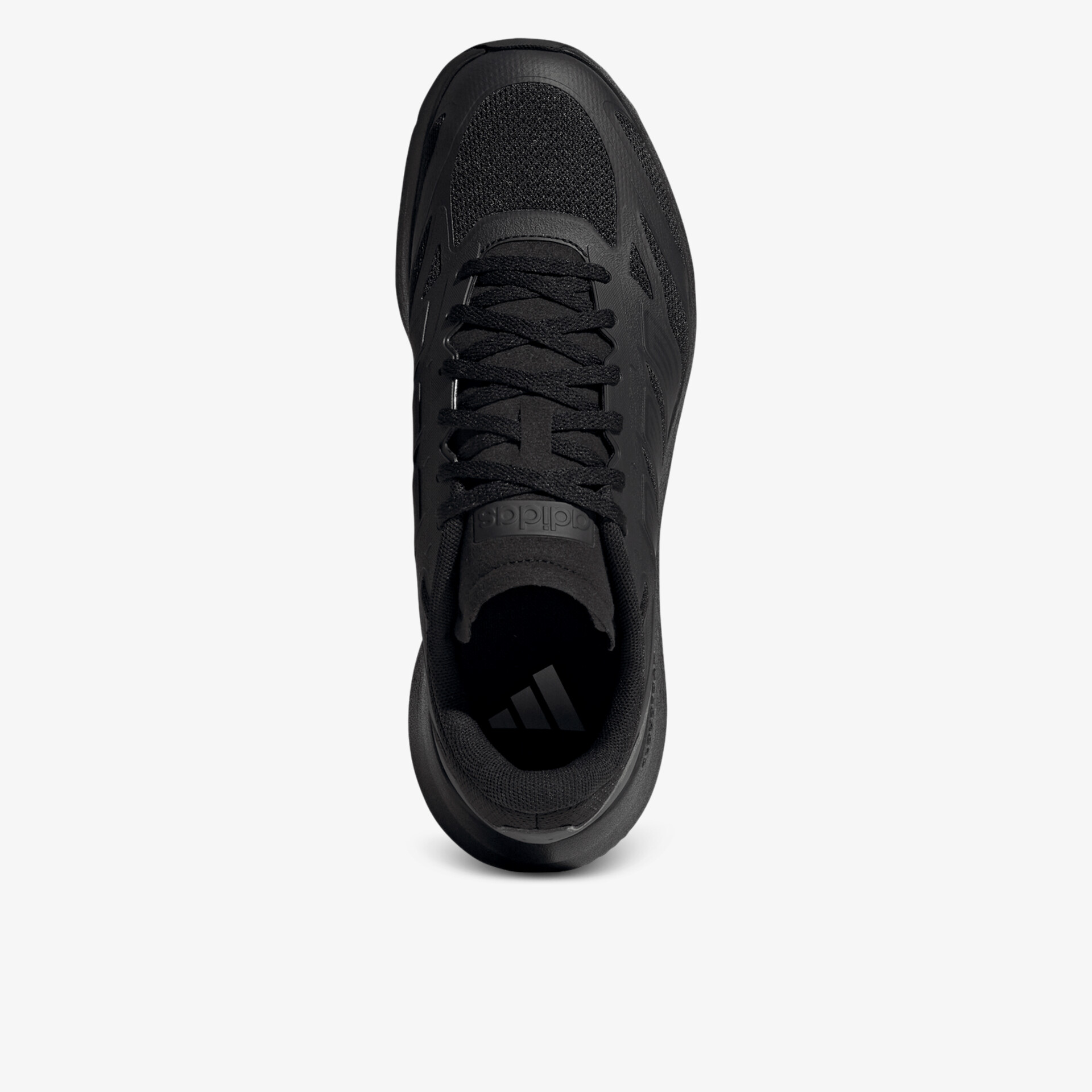 adidas Herren Sneaker Low schwarz