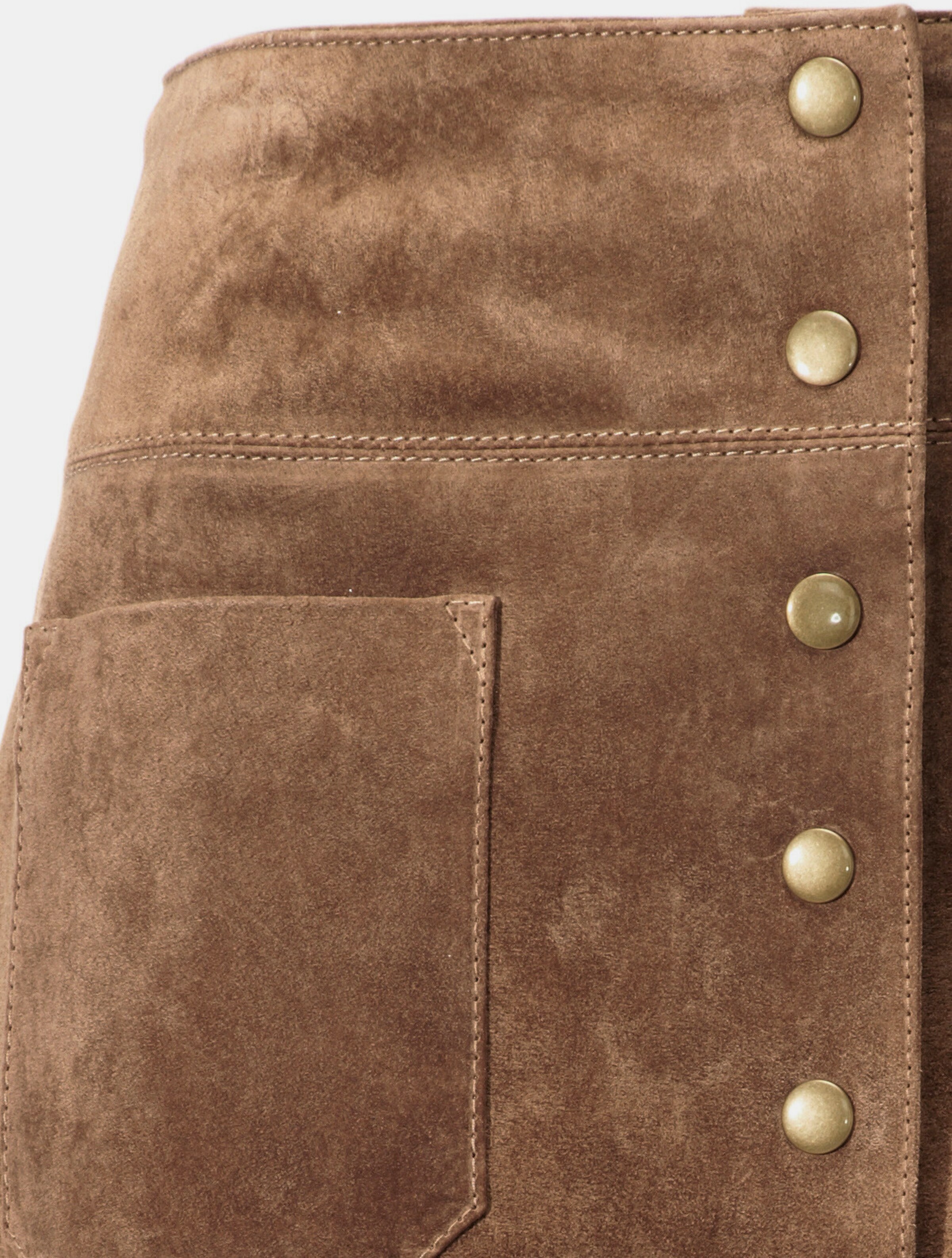Leder-Rock