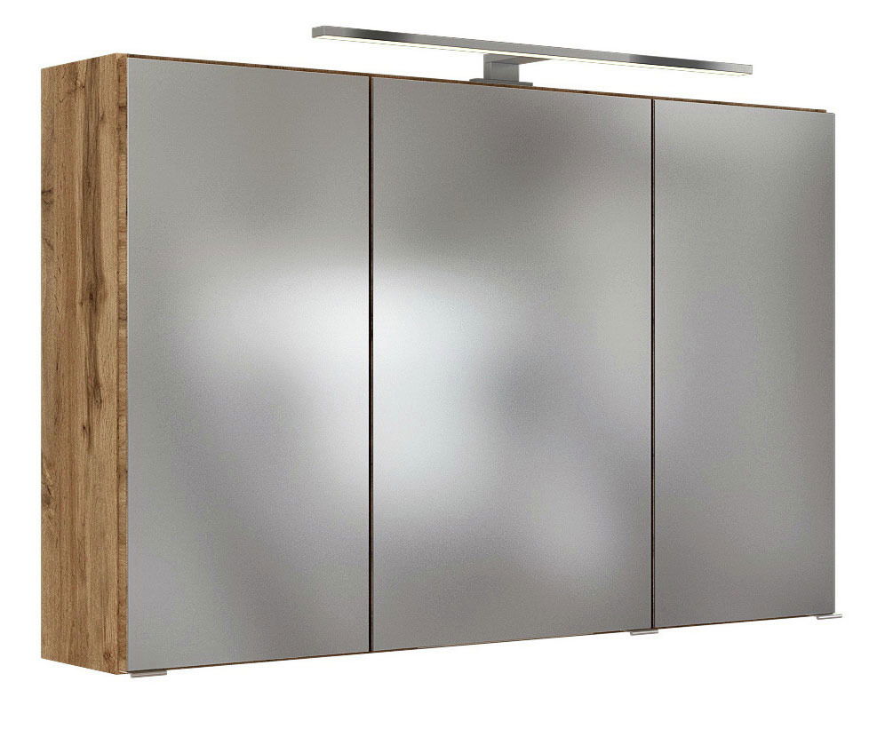 XORA Spiegelschrank LUCCA