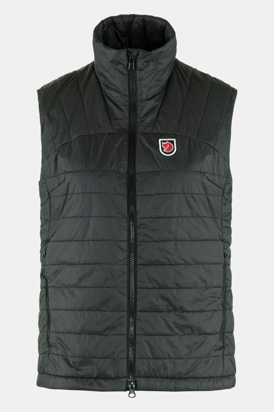 Fjällräven Fjällräven Expedition X-Lätt Vest Dames