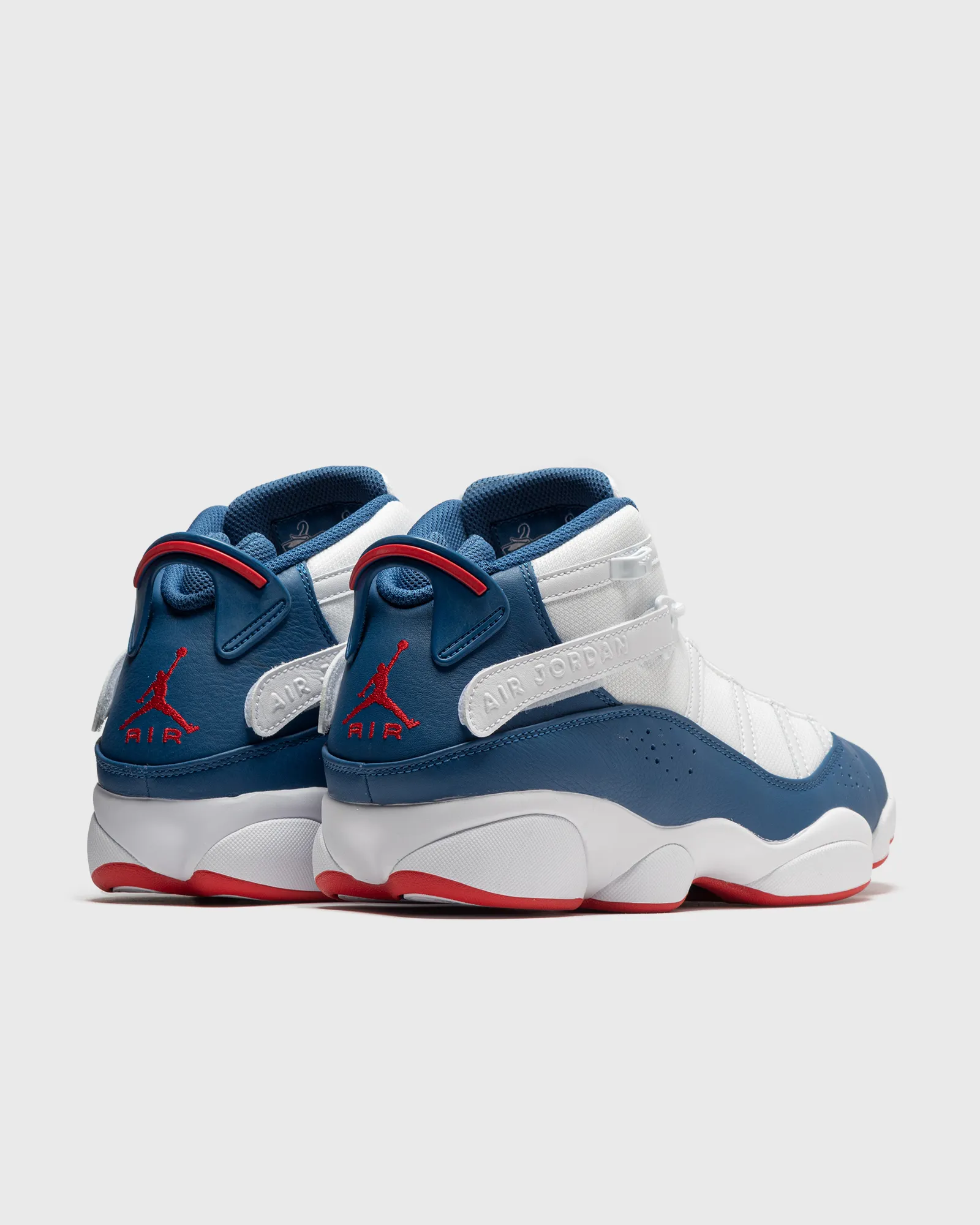 Jordan Jordan 6 Rings