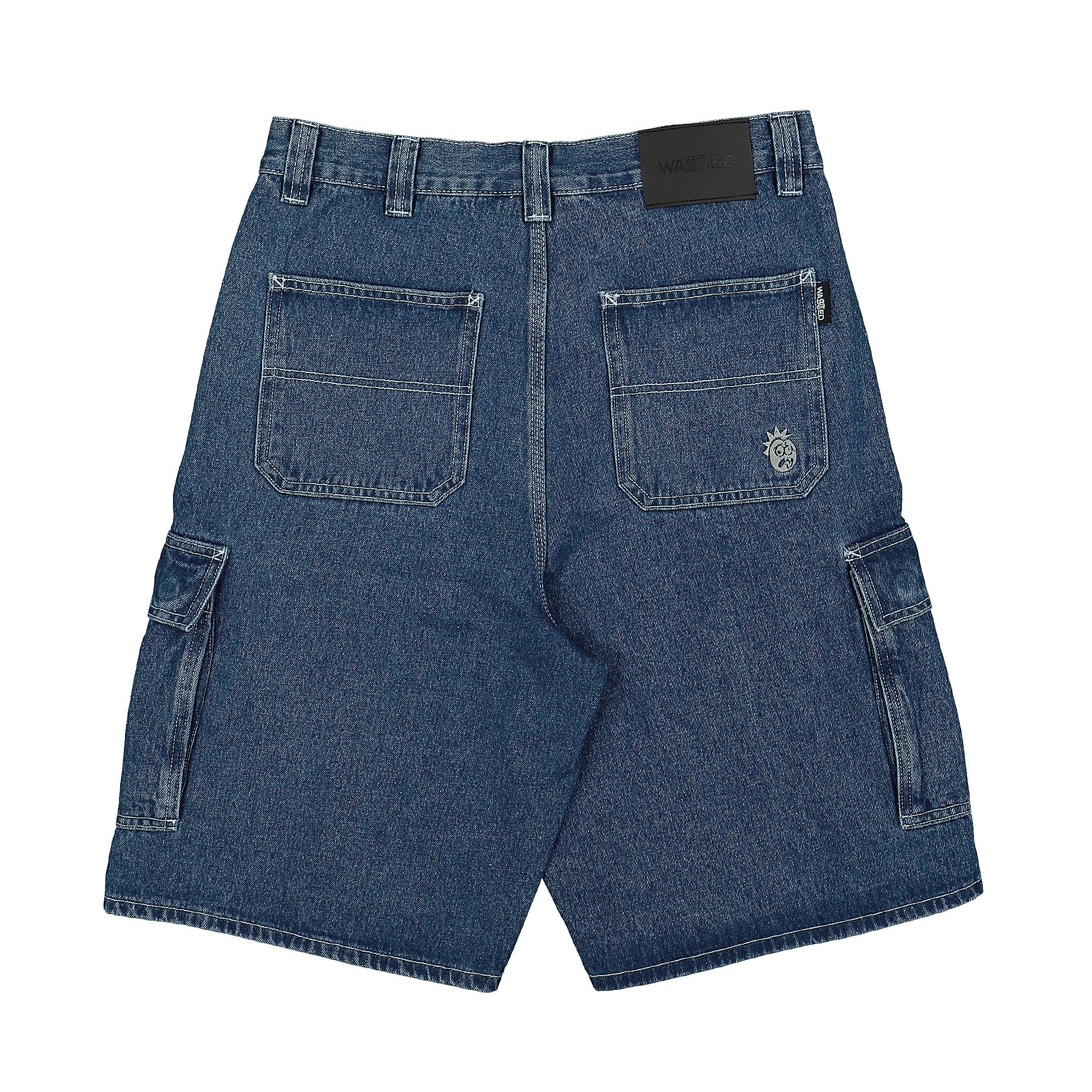Wasted Paris<br>Creager Shorts