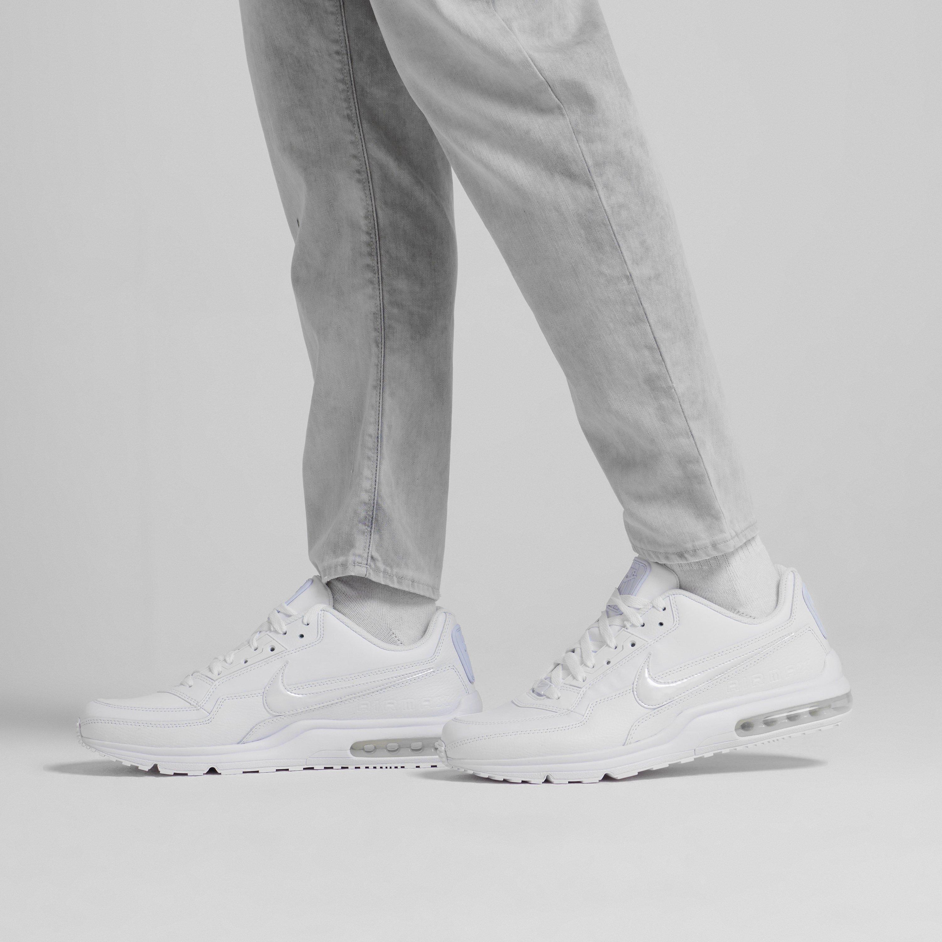 Nike Air Max LTD 3 Men's Shoe
