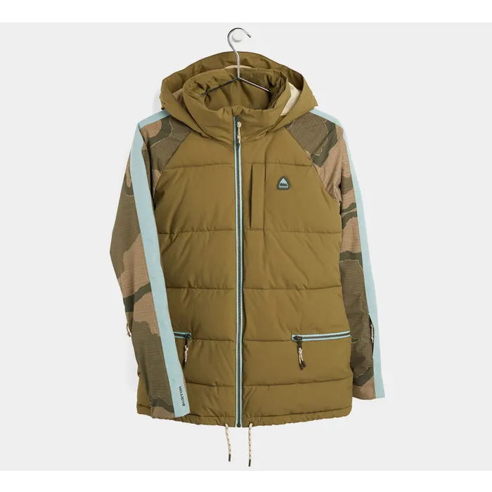 Burton Keelan Snowboardjas Dames