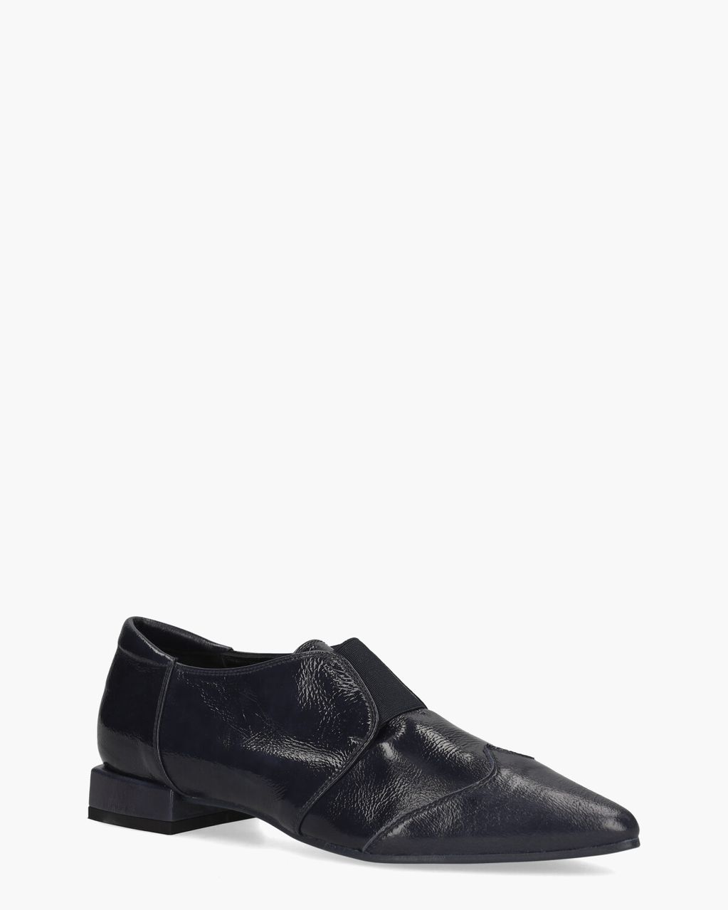 Daniele Ancarani Gigi Donkerblauw Damesloafers
