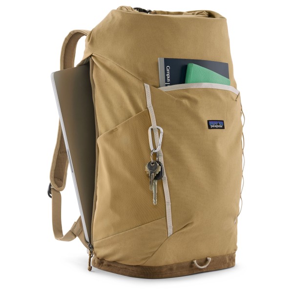 Patagonia - Fieldsmith Roll Top Pack - Sac à dos journée