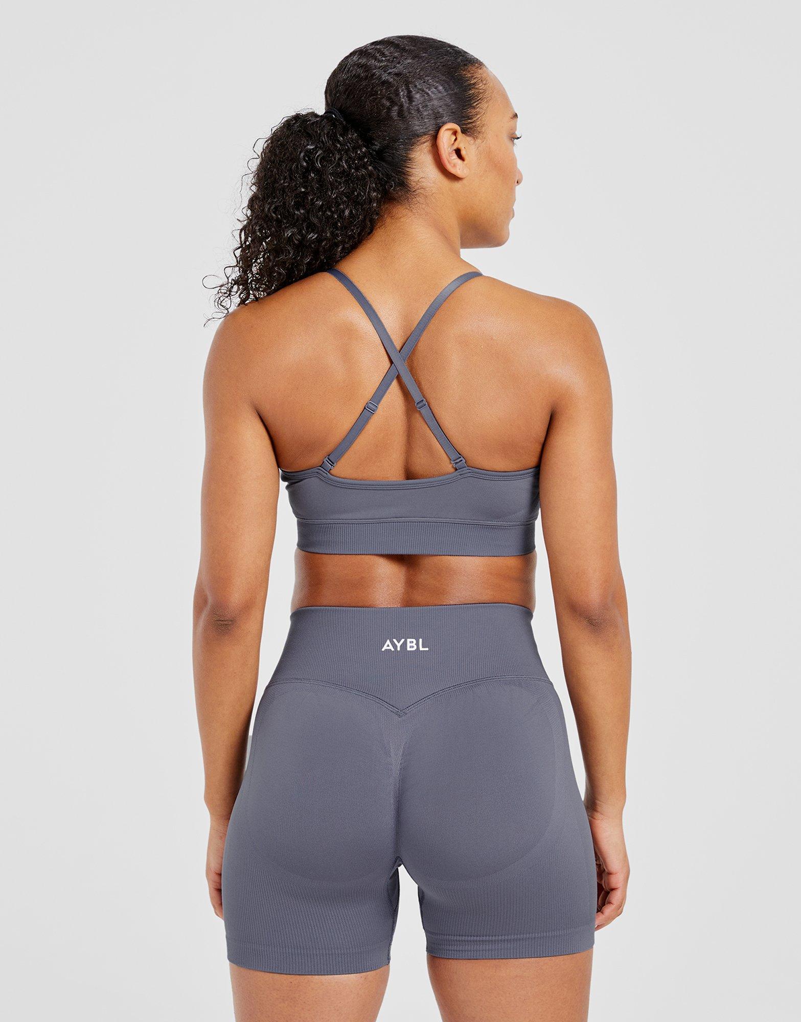 AYBL Brassière Adapt Seamless Femme
