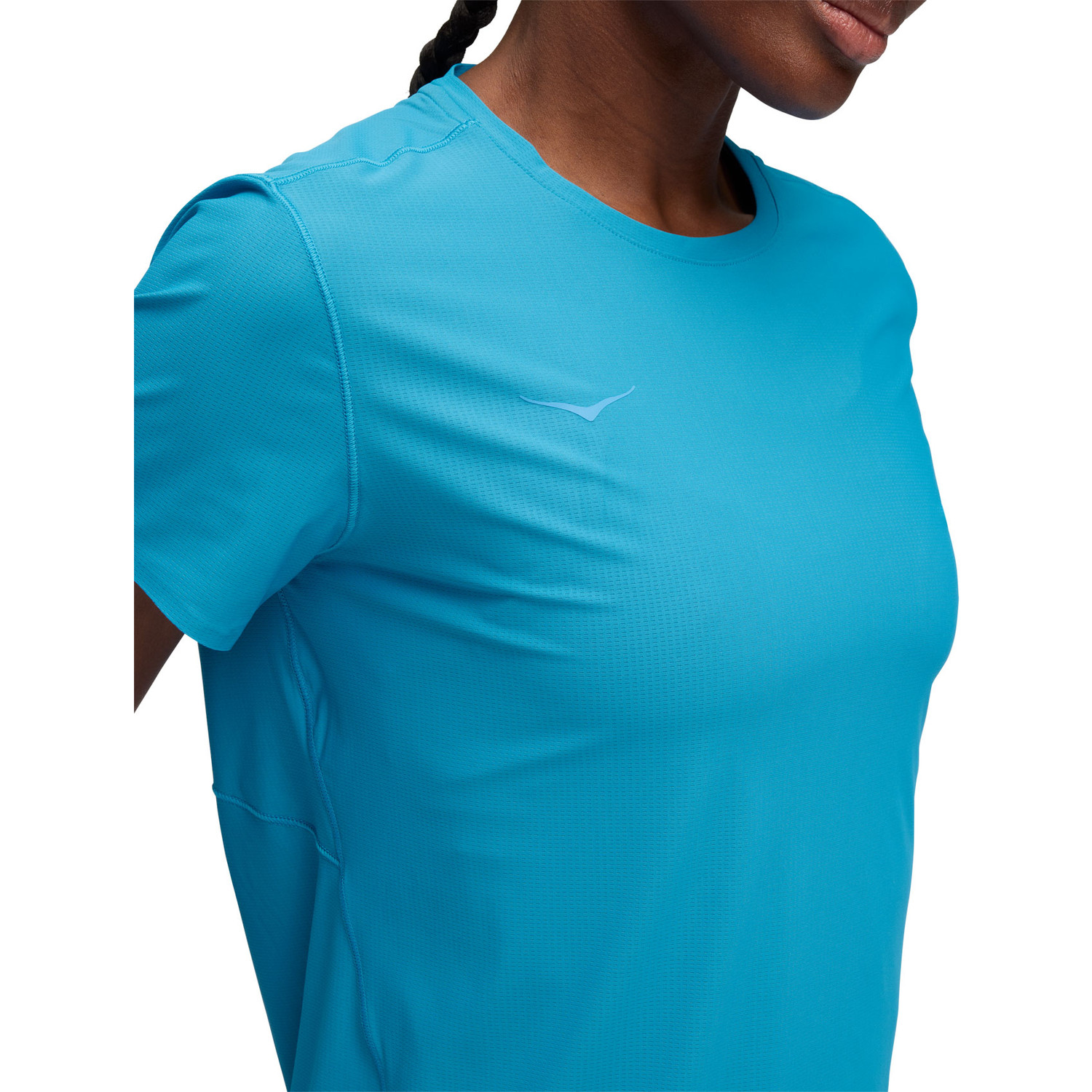 HOKA Airolite T-Shirt 2.0 Dames