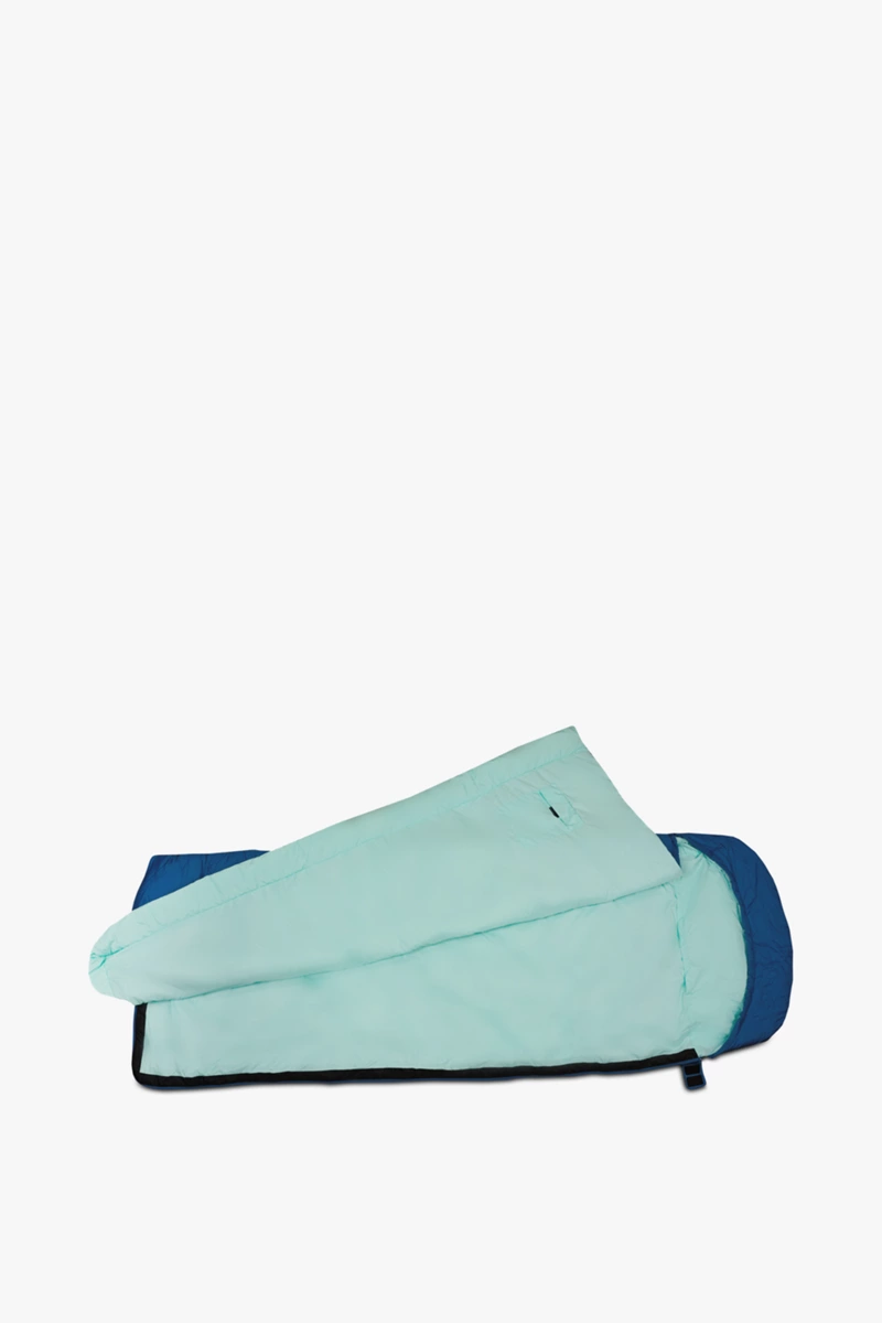Trollkids Midnight Sun Dreamer Kinder Schlafsack