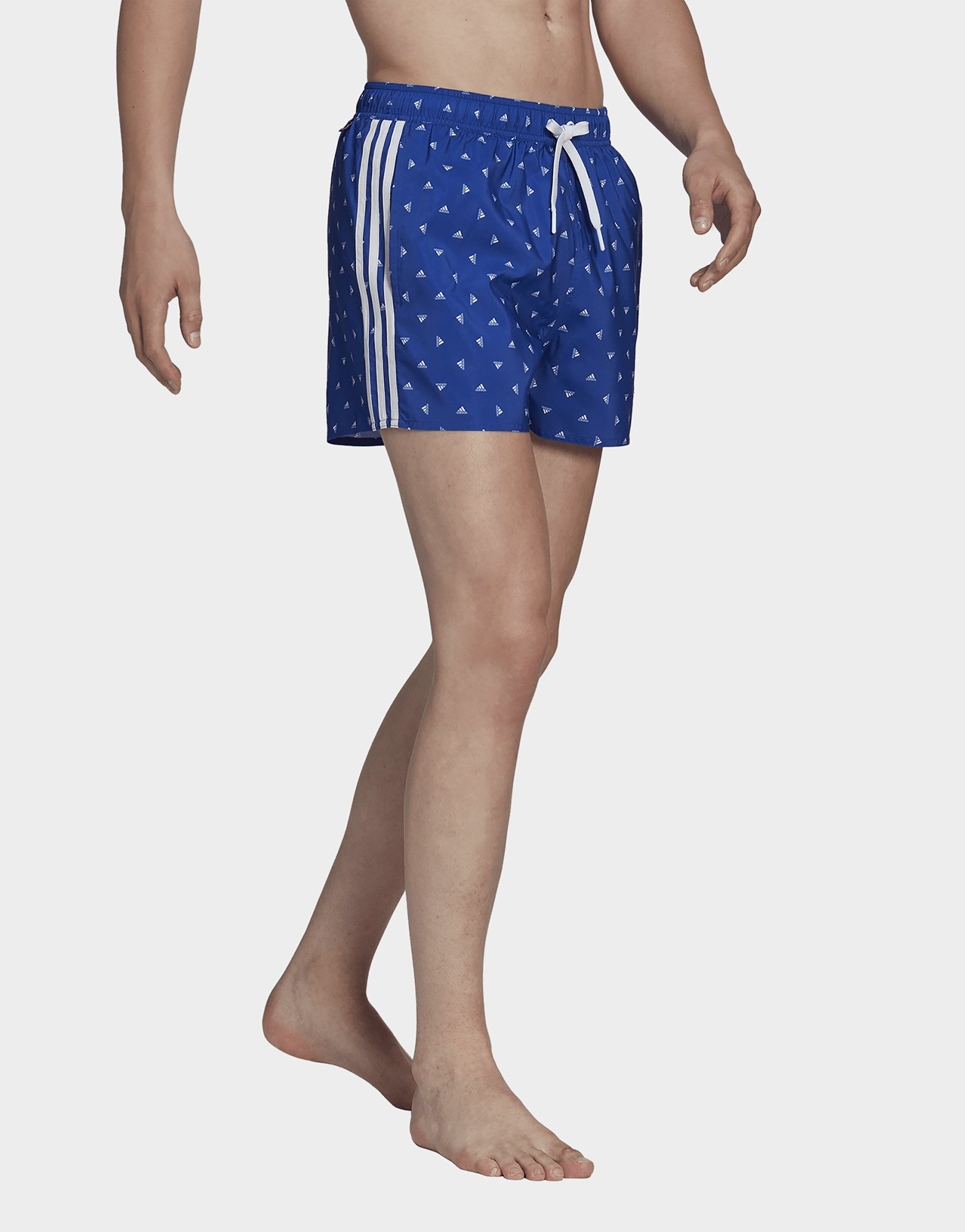 adidas Short de bain Mini Logo CLX