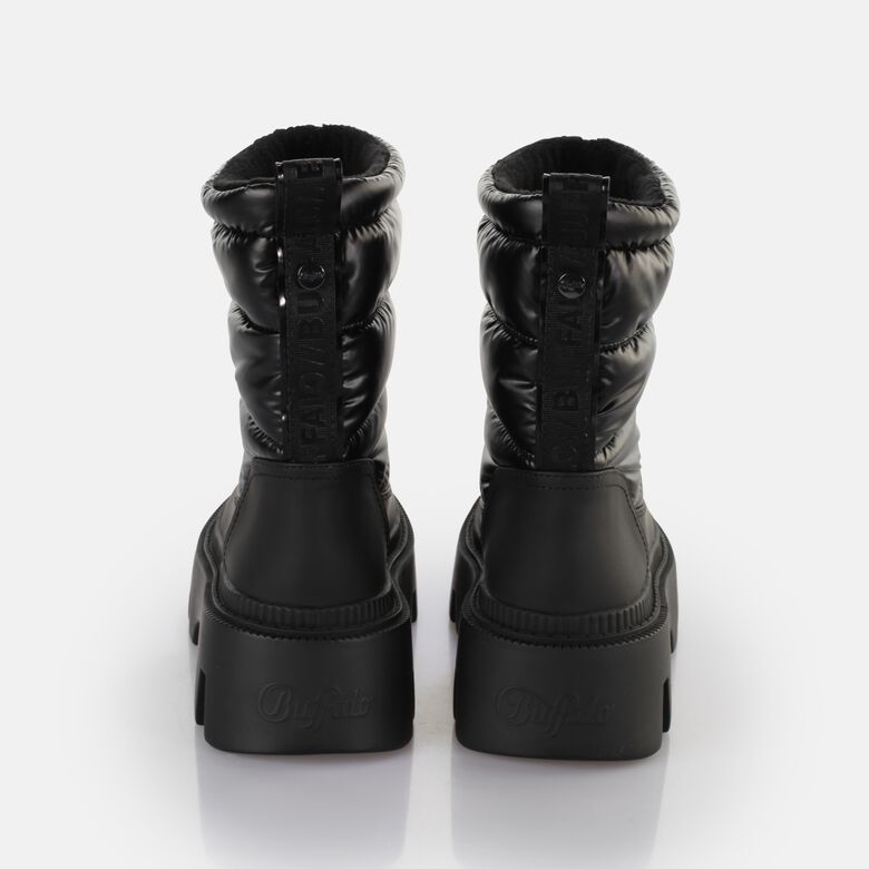 Flora Puffer Boot
