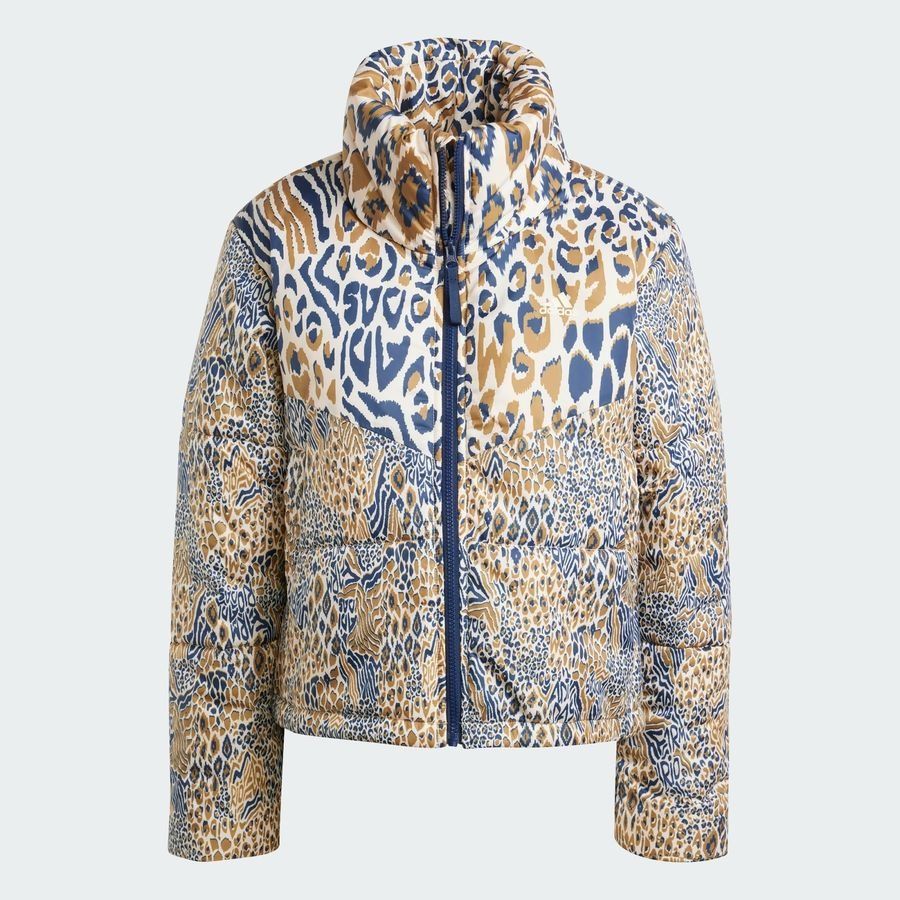 Adidas Veste matelassée adidas x FARM Rio