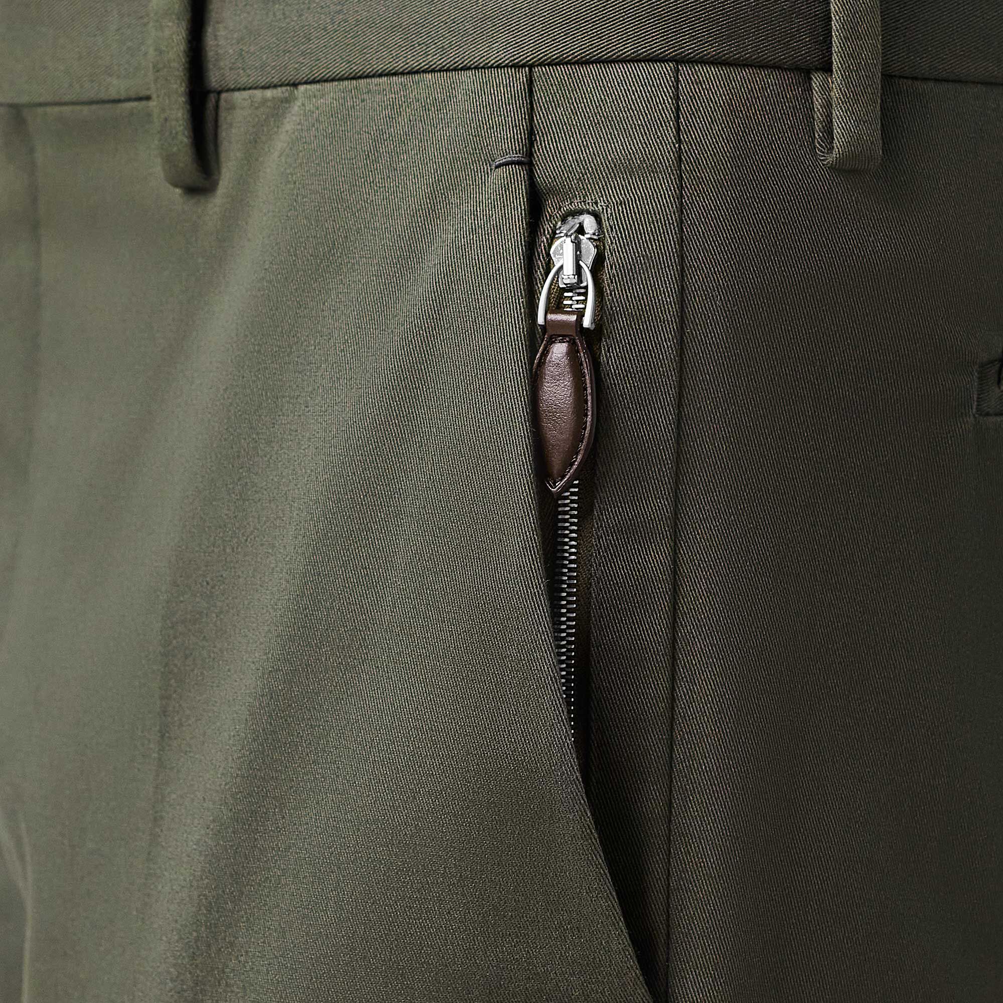 Pantalon Chino Slim 1 Jour