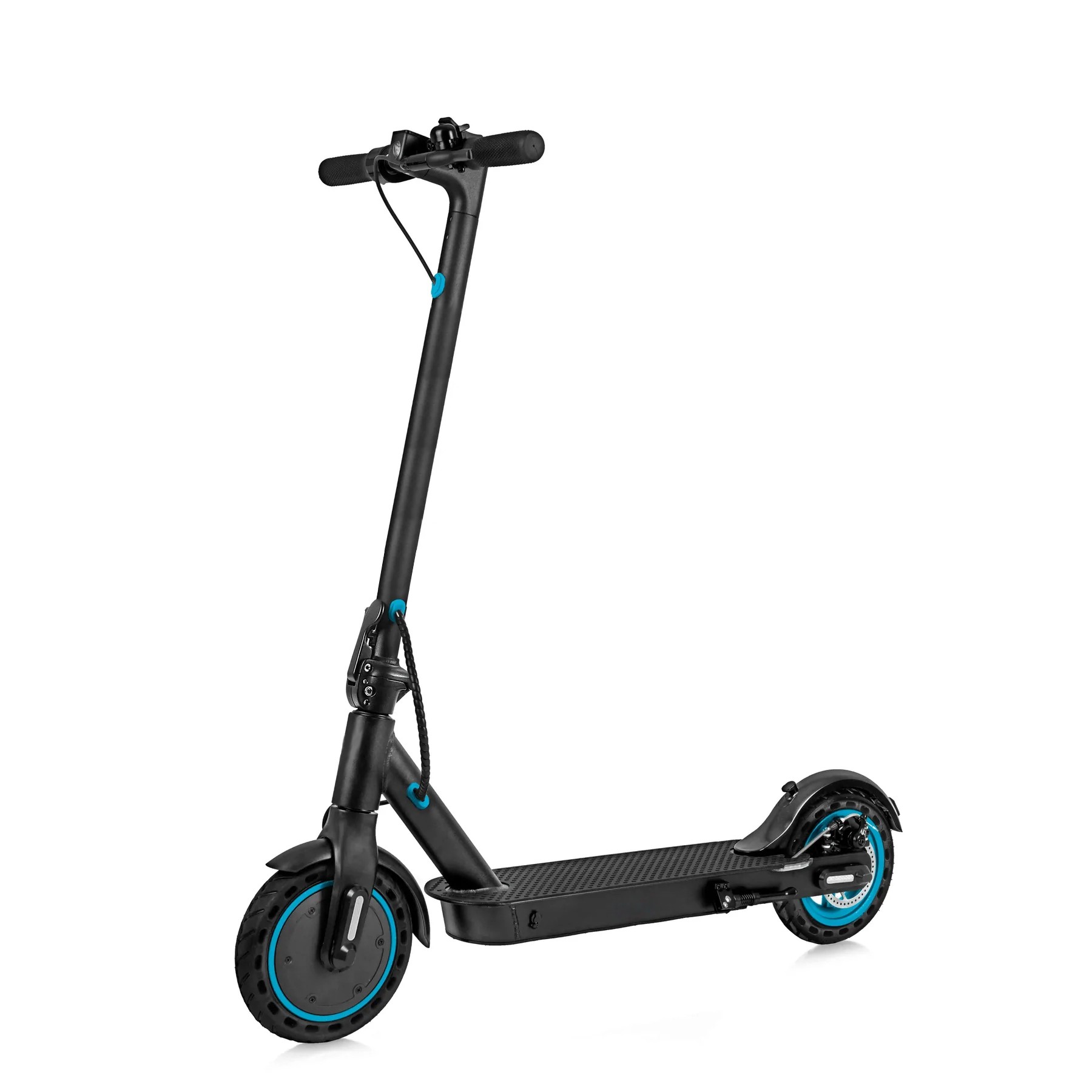 Patinete elétrico ECOXTREM 250W – Velocidade 25 km/h – Autonomia 30 km – Dobrável – Modelo Xiaomi