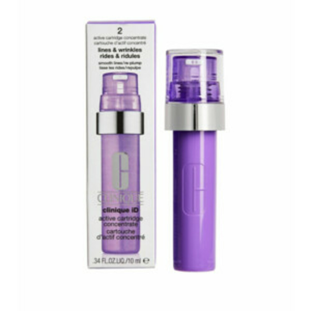 Clinique ID Active Concentrate Lines & Wrinkles10 ml