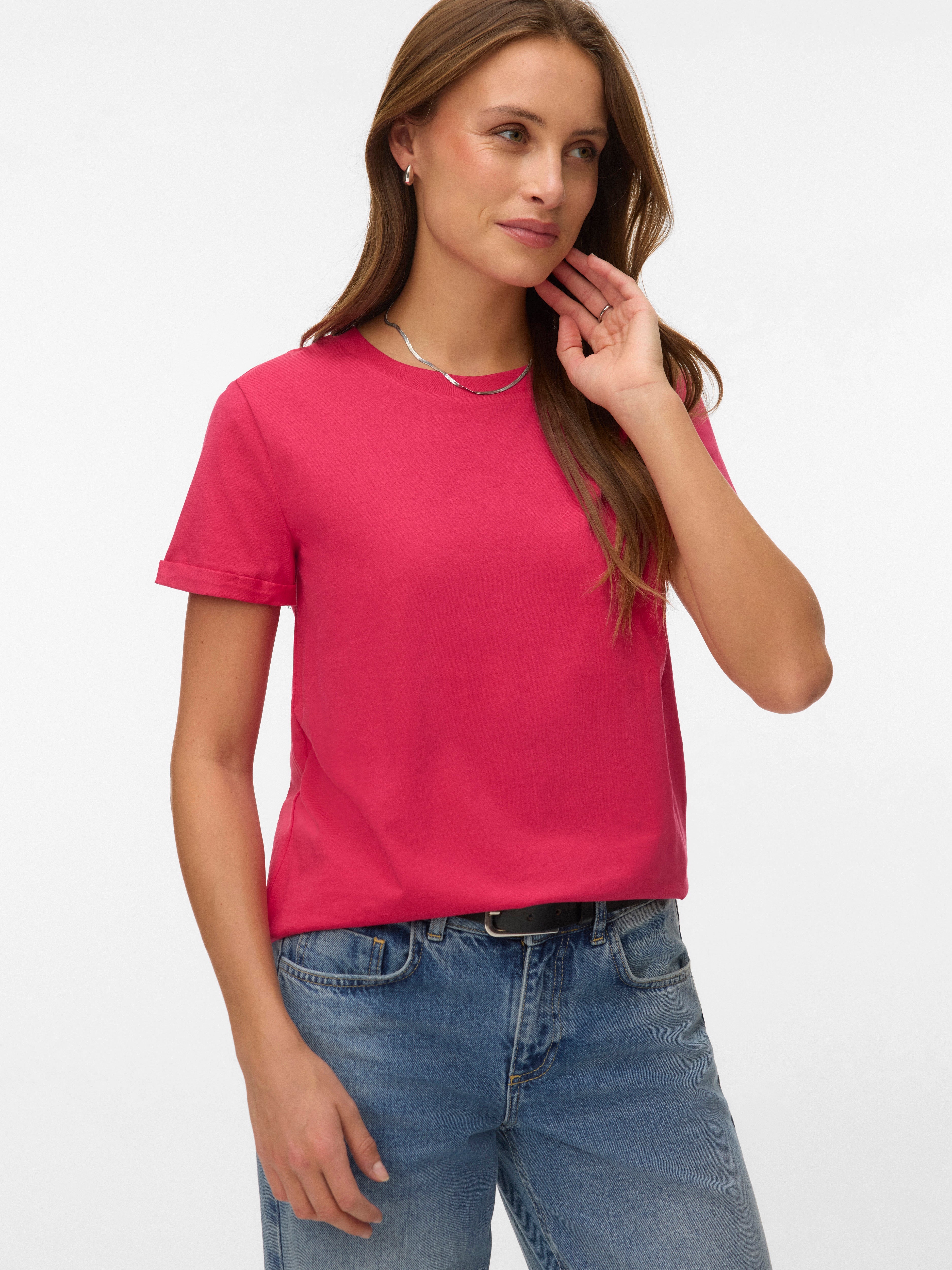 VMPAULA T-shirts