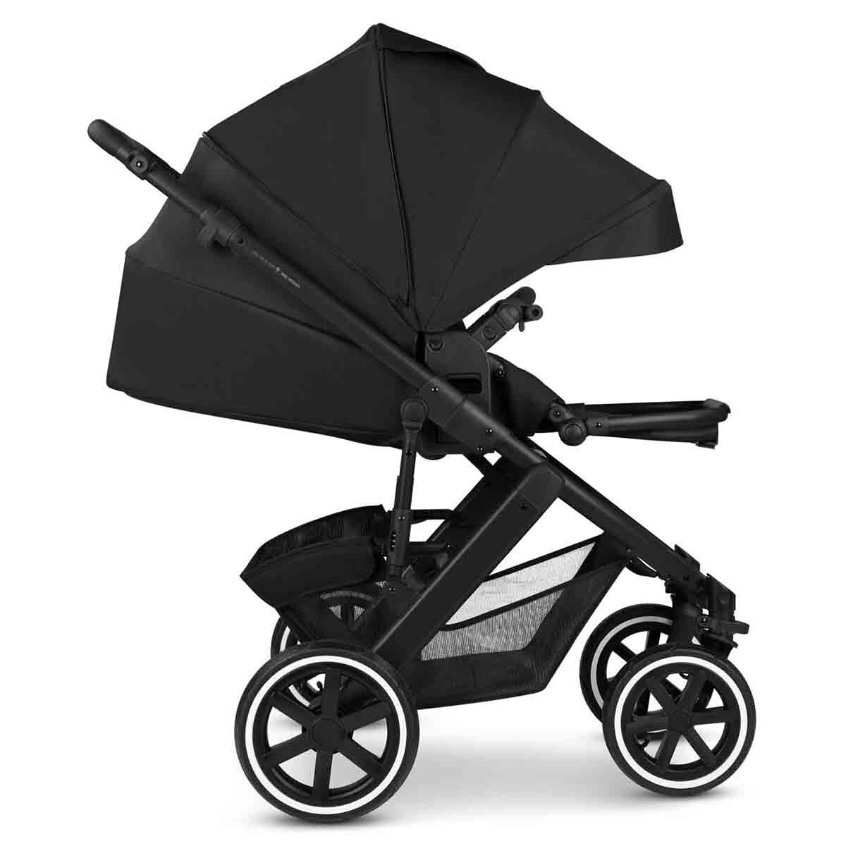 ABC Design GmbH ABC Design Kombi-Kinderwagen Salsa 5 Air