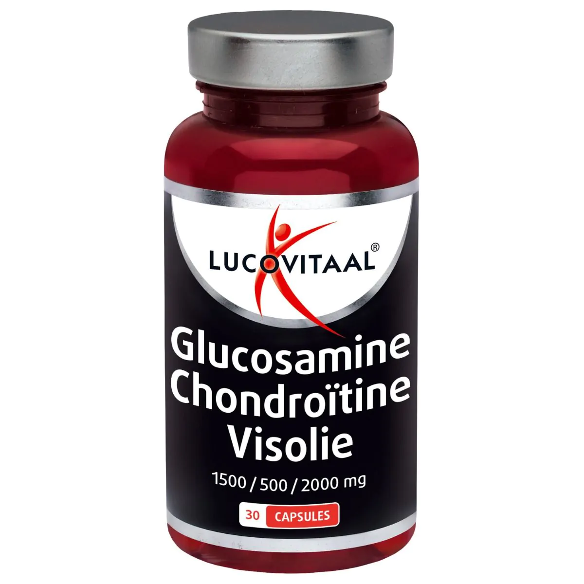Glucosamine Chondroïtine Visolie