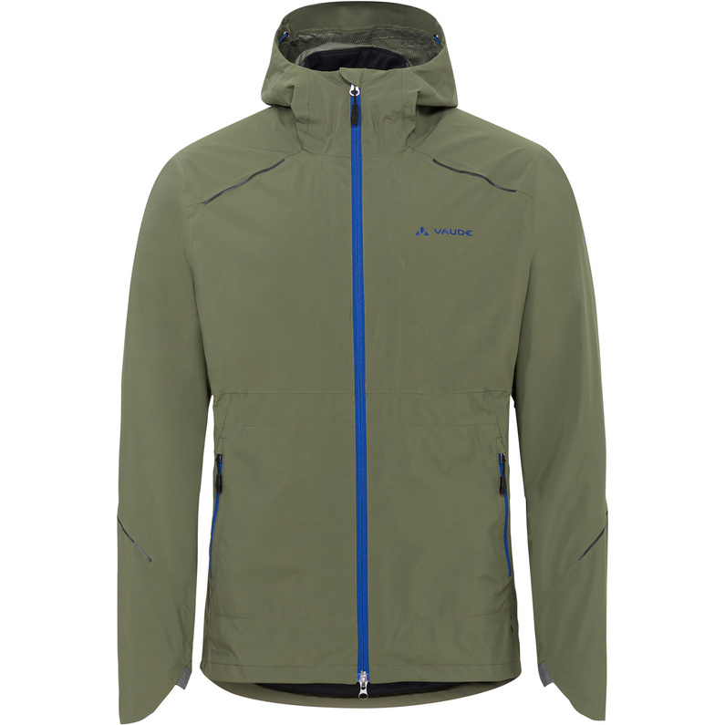 Vaude Herren Yaras 3in1 Jacke