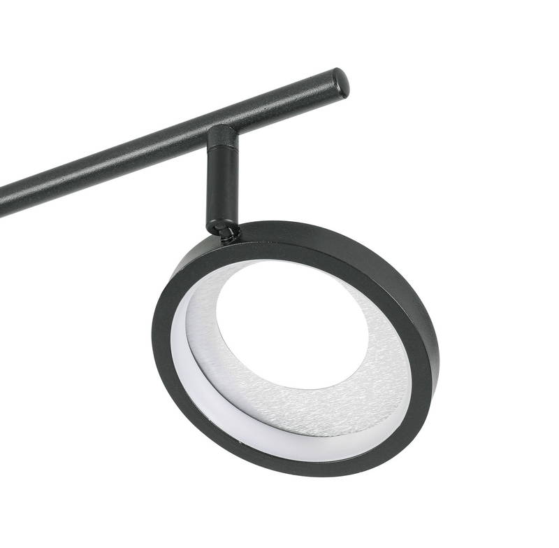 Novel LED-Strahler