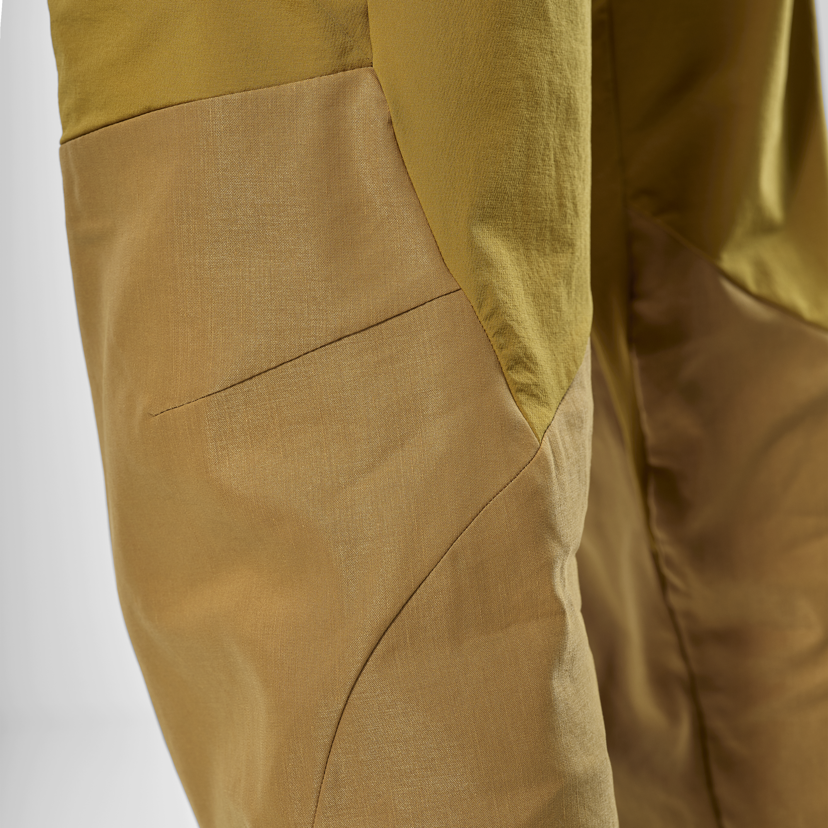 Puez Hemp Durastretch Hose Herren