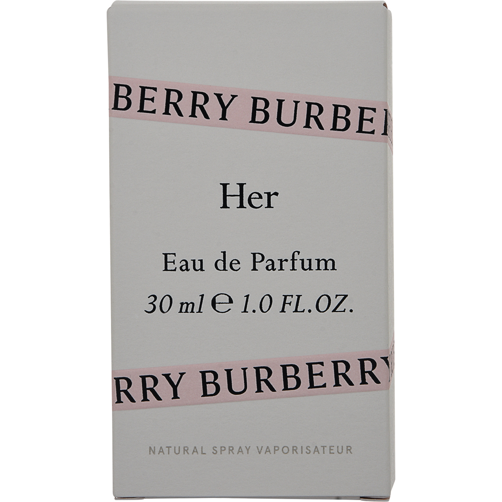 Burberry Her Eau de Parfum