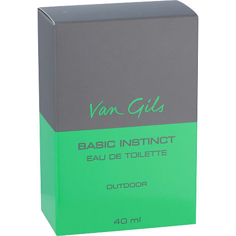 Basic Instinct Outdoor Eau de Toilette