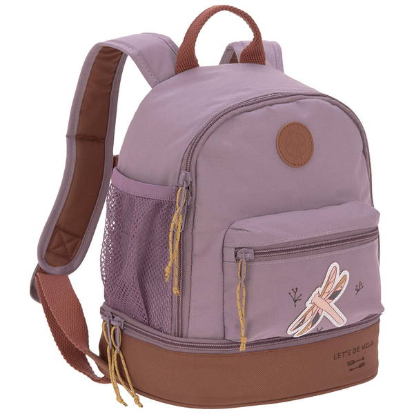 LässigLässig   Mini Rucksack Libelle