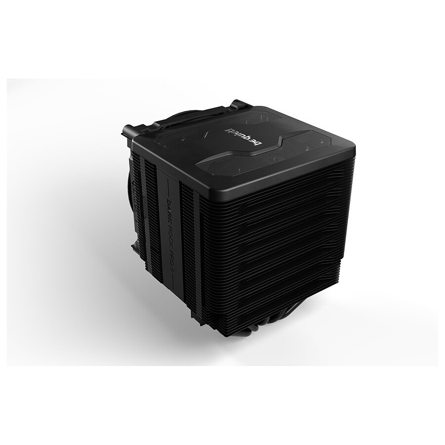 be quiet! Dark Rock Pro 5 - Noir