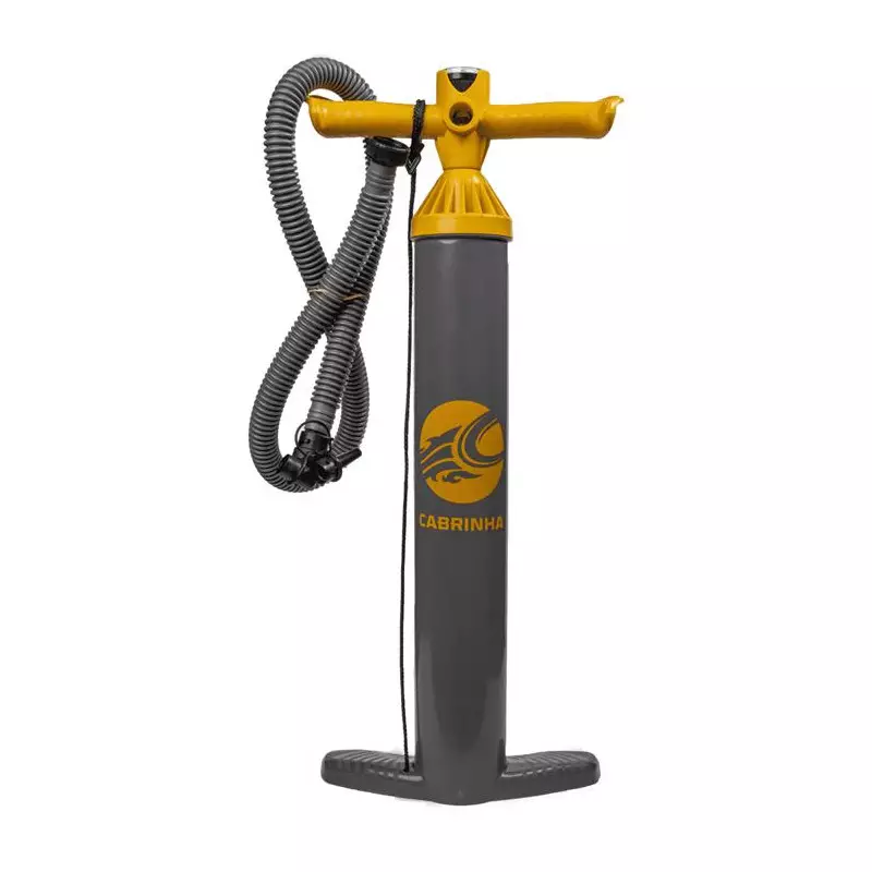 Pompe CABRINHA Deluxe High Pressure