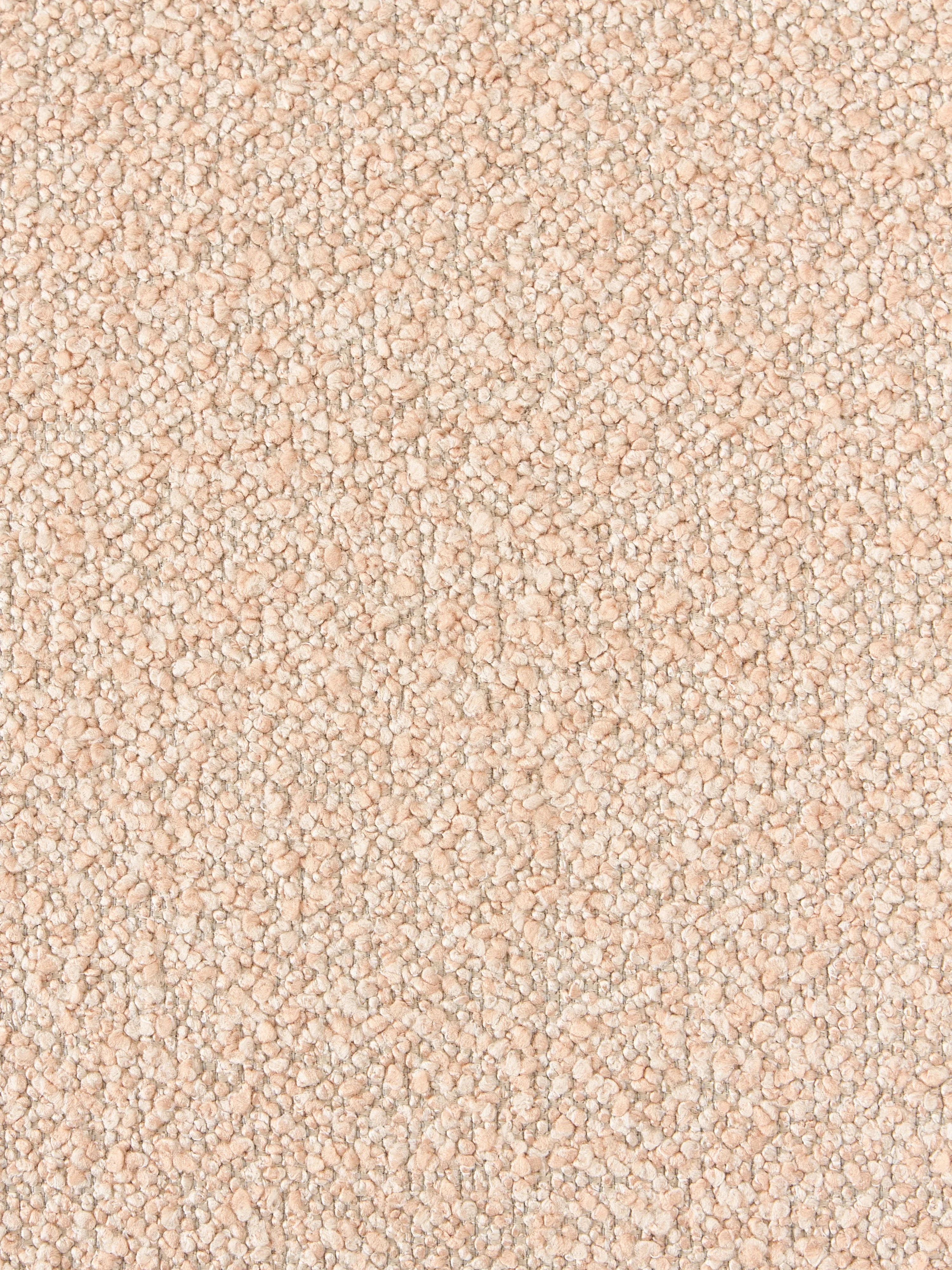 Bouclé bank Alba (2-zits)