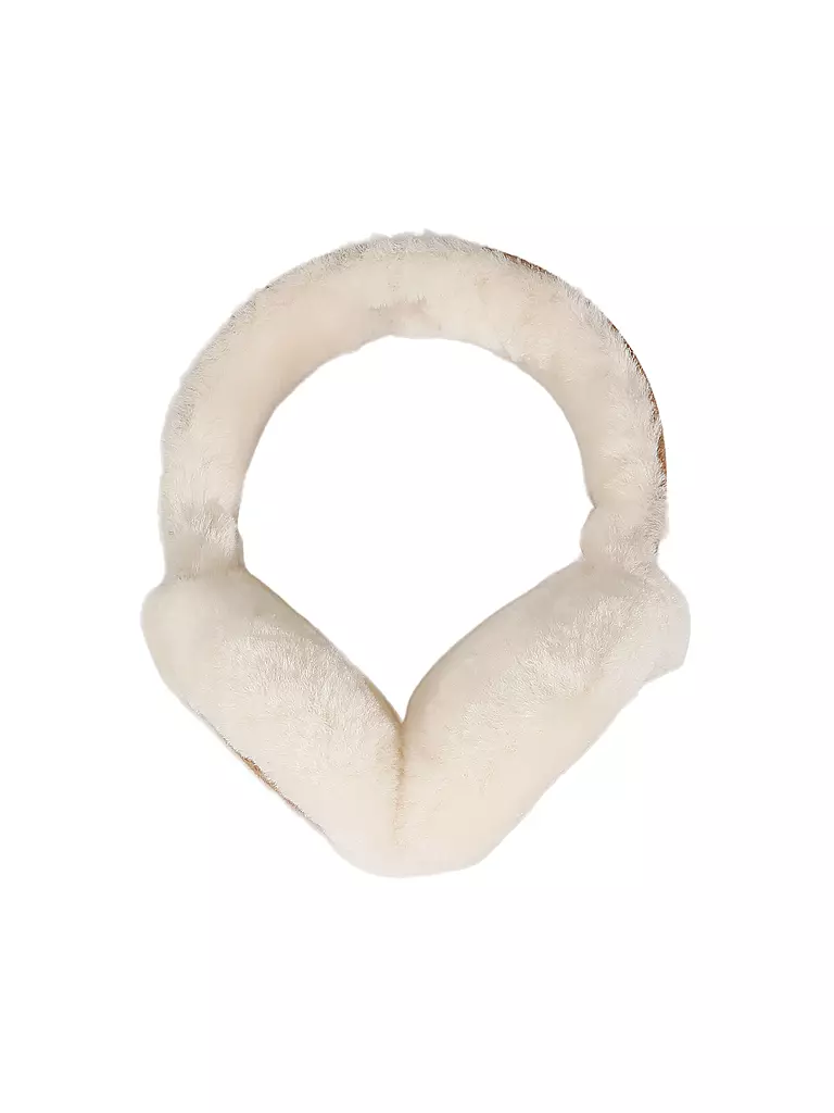 UGG Ohrenschützer camel