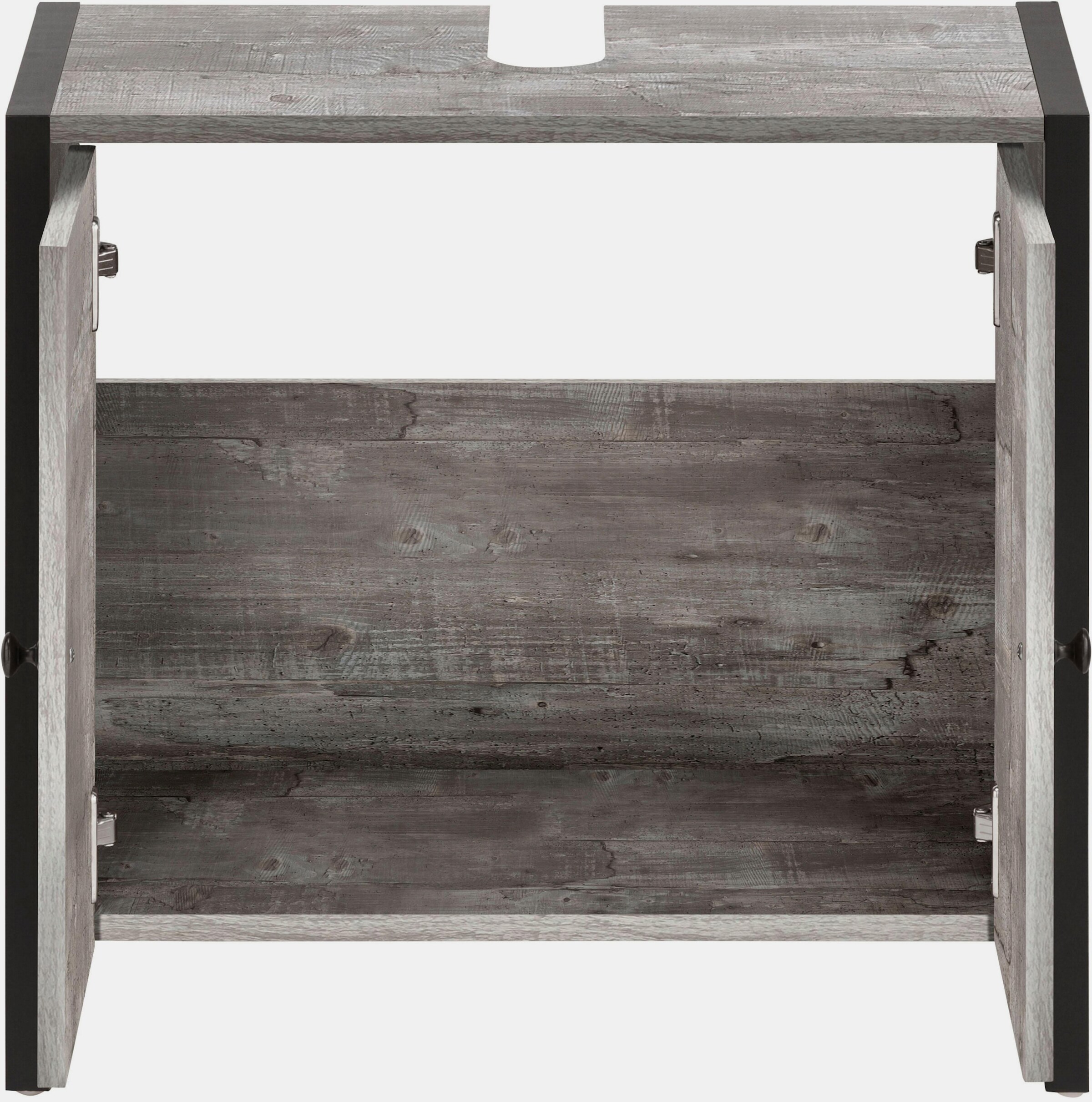 Waschbeckenunterschrank