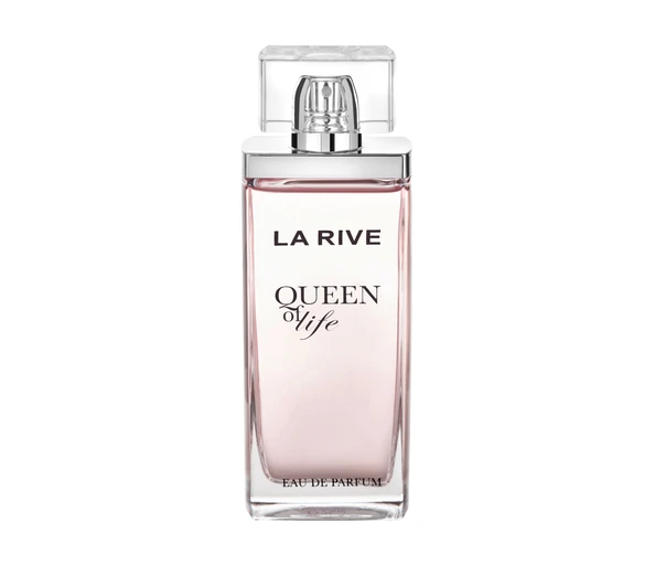 LA RIVE Queen of Life Eau de Parfum
