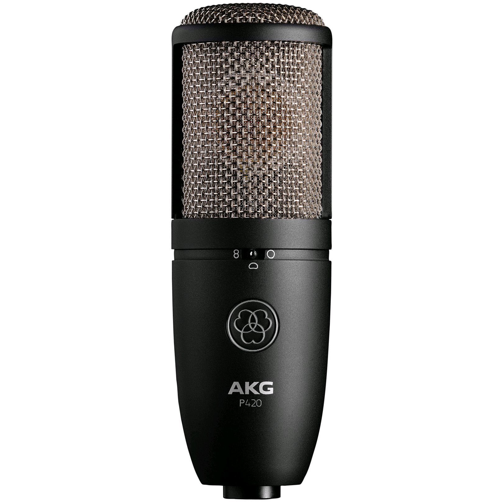AKG Project Studio P420 condensatormicrofoon