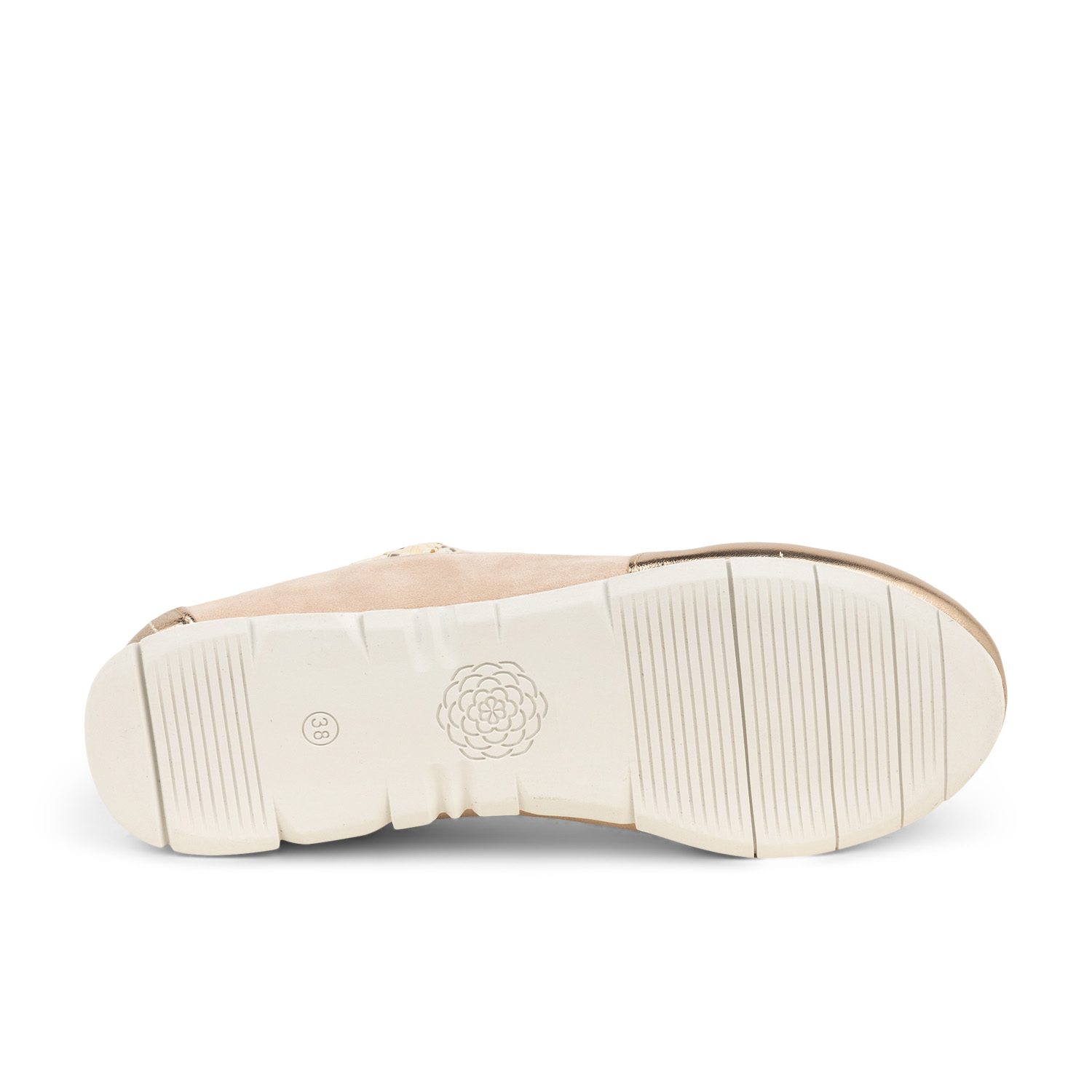 Baskets femme EMILIE KARSTON CAMINO