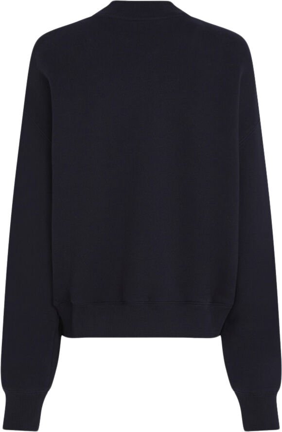 Tommy Hilfiger CROPPED MINI CORP BOMBER Desert sky