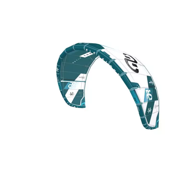 Aile kitesurf ELEVEIGHT RS V8