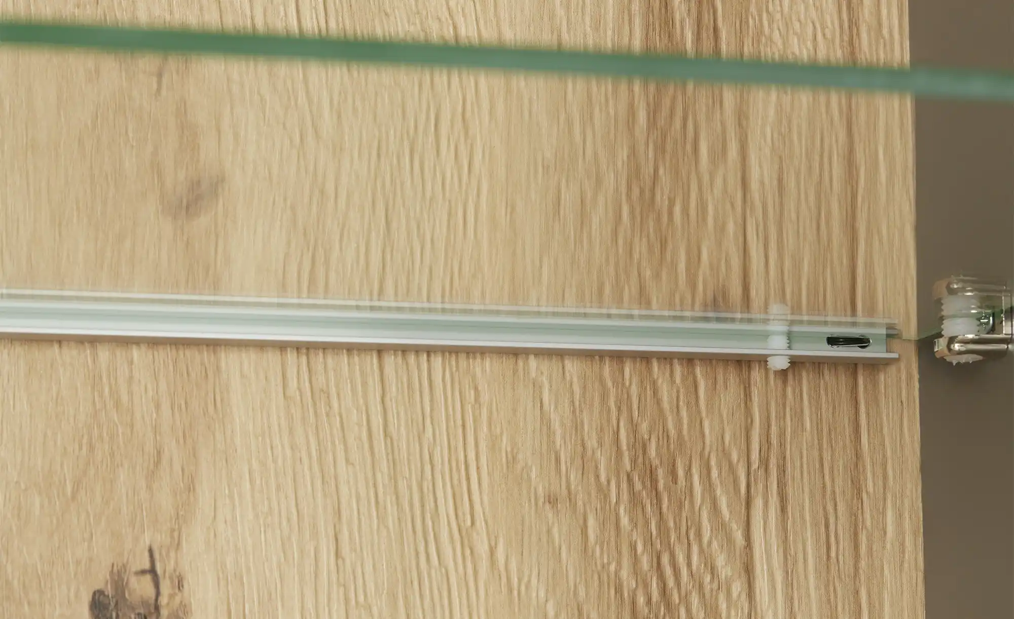 uno LED-Beleuchtung Salvani