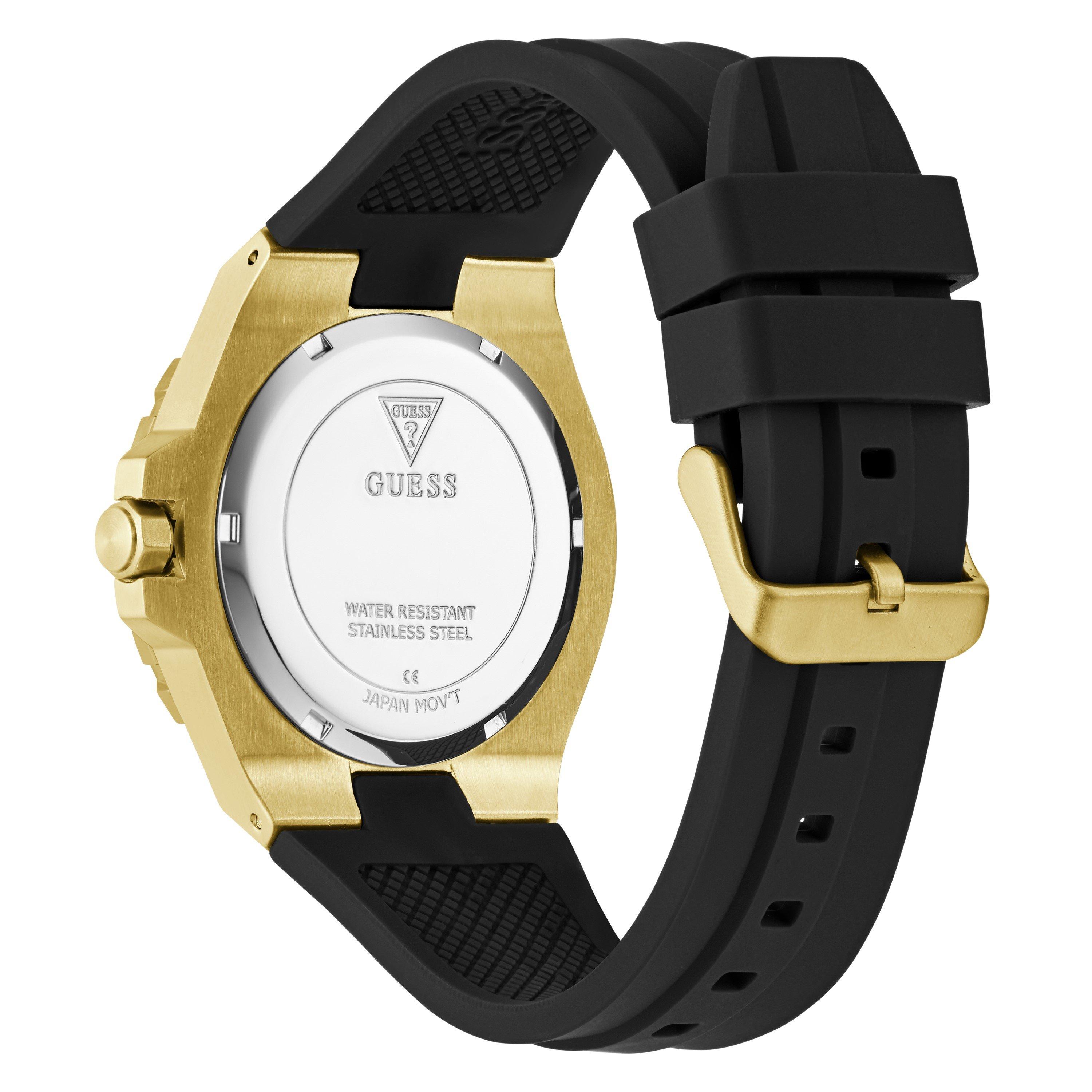Guess Campus Watch