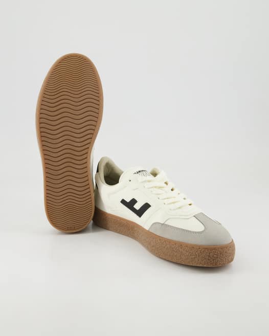 Flamingos Life Burela Bold Sneaker in Grau