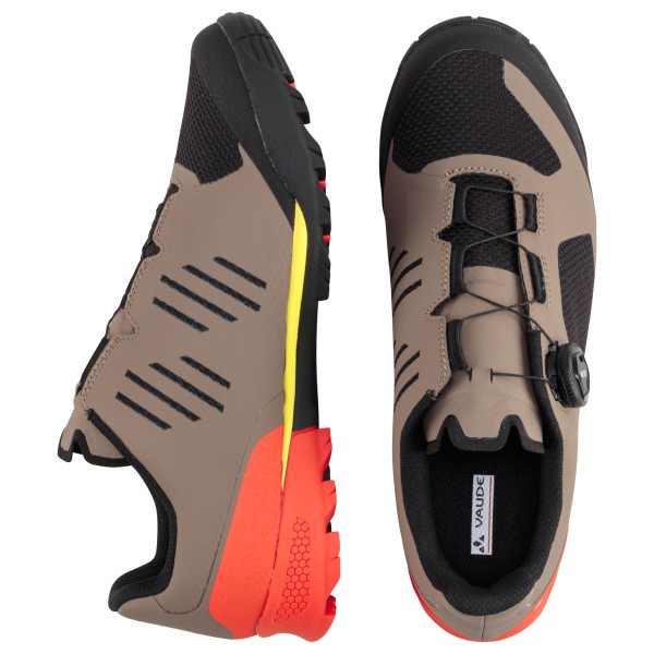 Vaude - Downieville Tech II - Chaussures de cyclisme