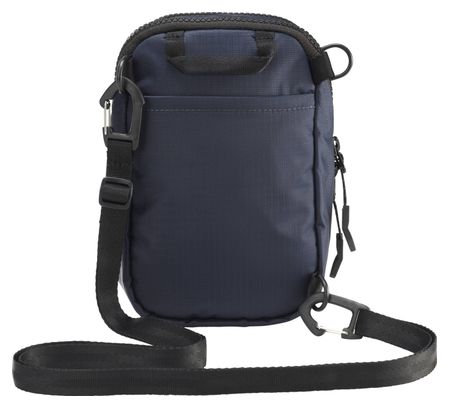 Pochette Millet Divino Bleu