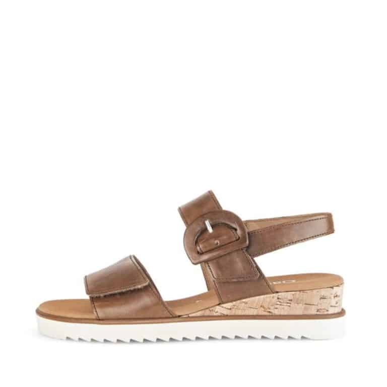 Gabor Sandal Dame 42.752.53