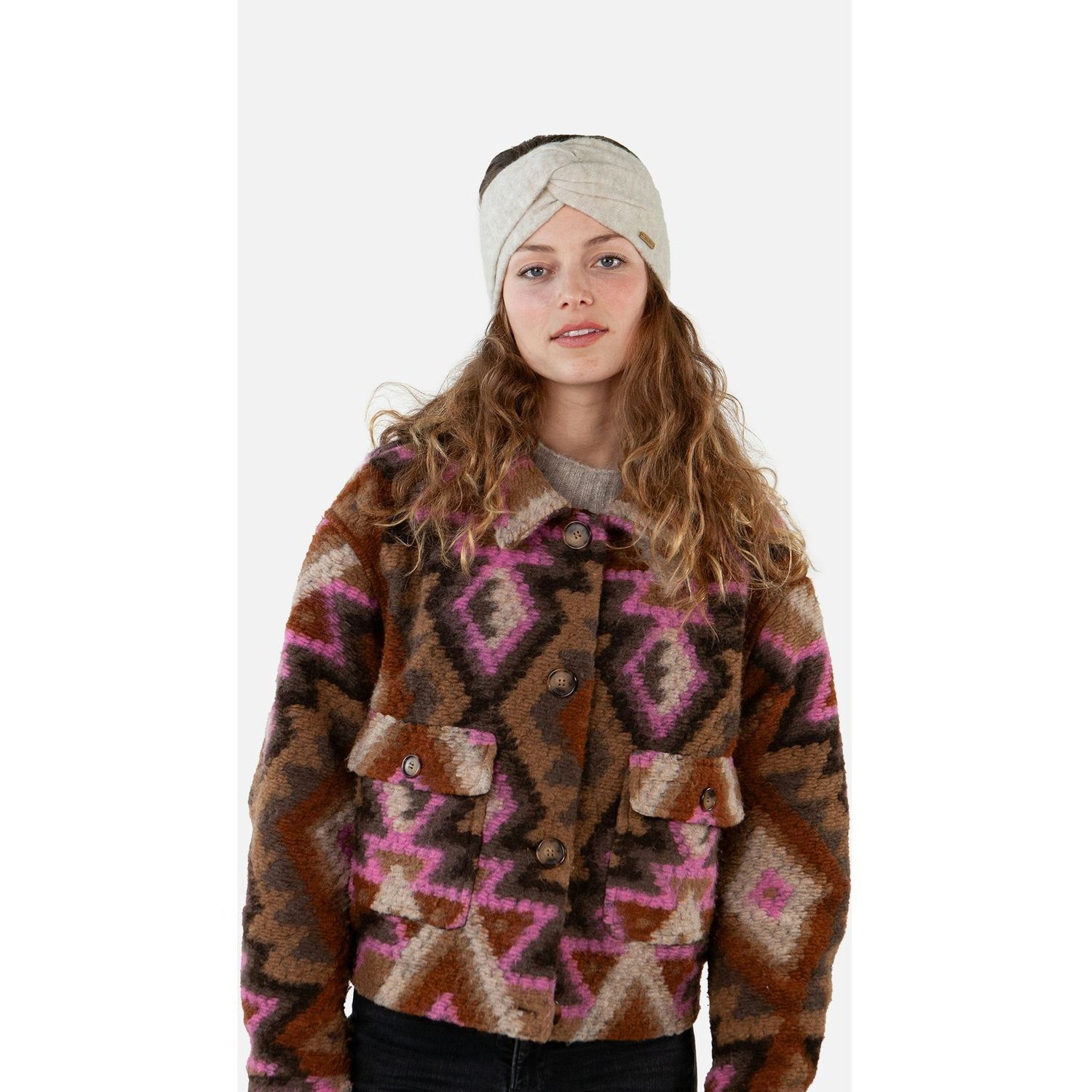 BartsWitzia Headband